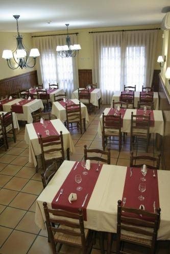 Hotel Lamoga
