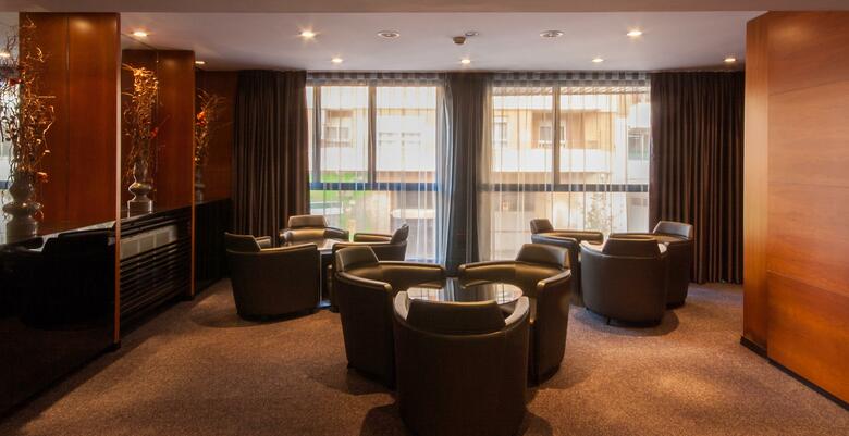B&B Hotel Castell�n