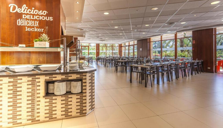 Hotel Intelier Orange