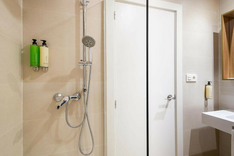 Hotel Intelier Orange