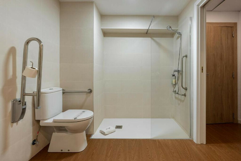 Hotel Intelier Orange