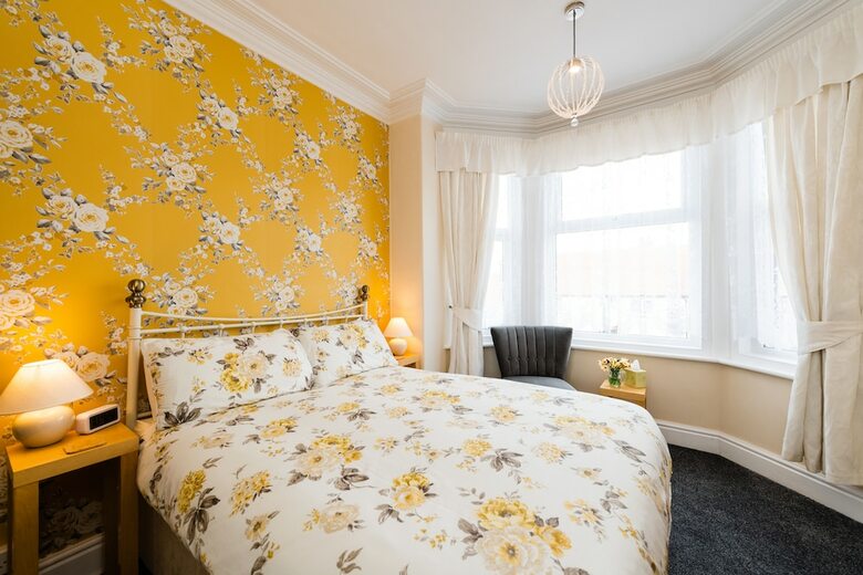 Bed & Breakfast Kenways Guest House