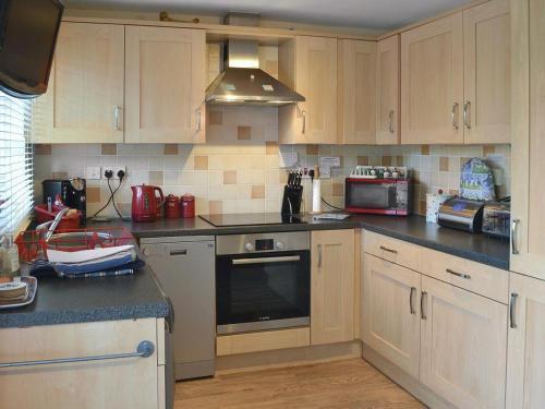 Fishers Cottage