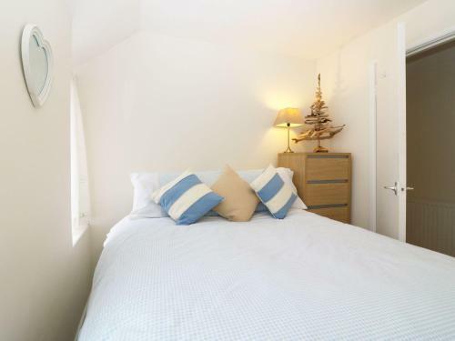 Lugger Cottage, Seaton