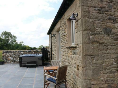 Speight Cottage, Sedbergh