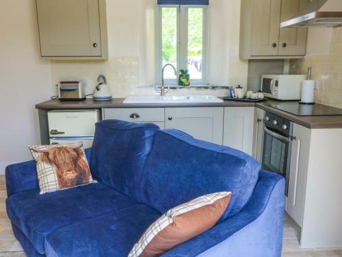 Speight Cottage, Sedbergh