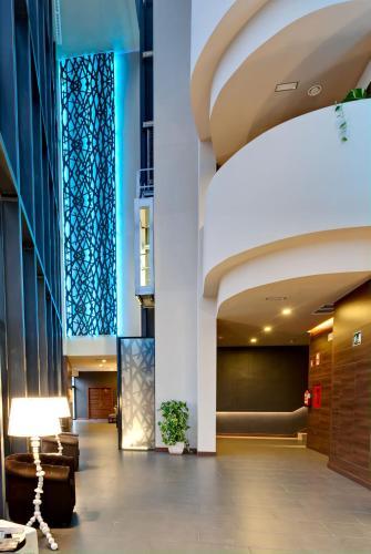 Hotel Las Terrazas & Suite