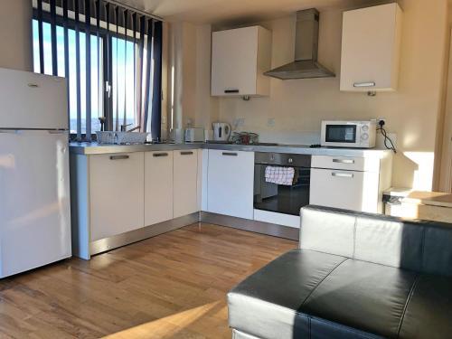 Harley Serviced Apartments - Scotland Street
