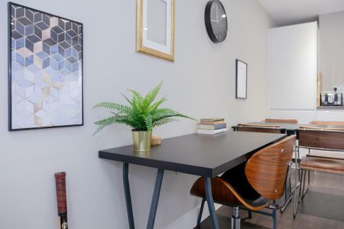 Primero Apartments-the Fitzgerald Apartments