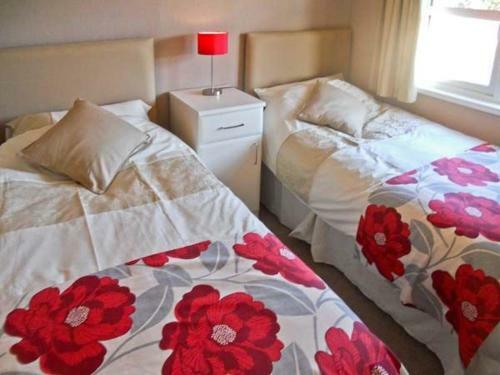 Poppy Lodge, Sherborne