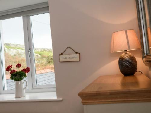 Holiday Home Abby