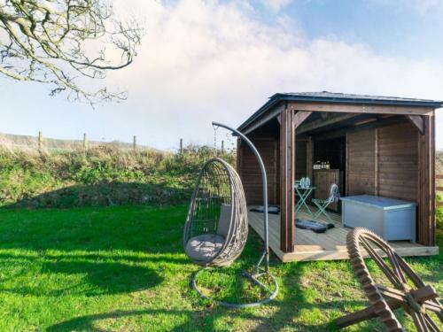 Holiday Home Ty'r Felin