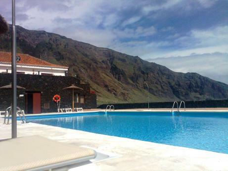 Hotel Parador De El Hierro