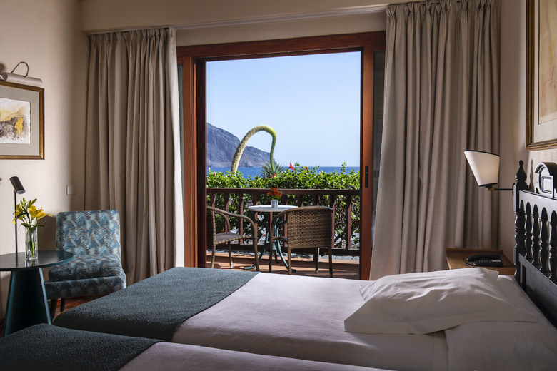 Hotel Parador De El Hierro