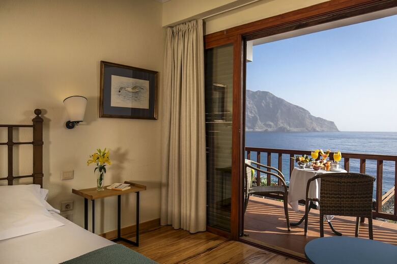 Hotel Parador De El Hierro