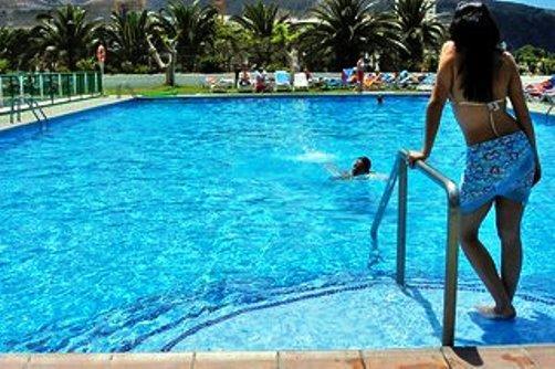 Apartamentos Comodoro