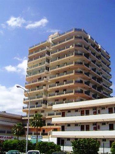 Apartamentos Comodoro