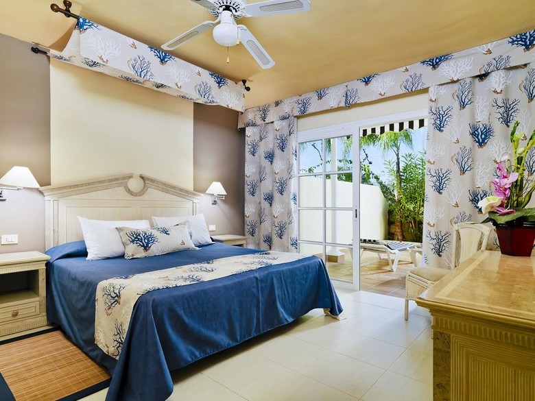 Hotel Gran Oasis Resort