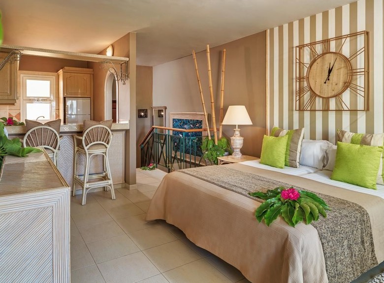 Hotel Gran Oasis Resort