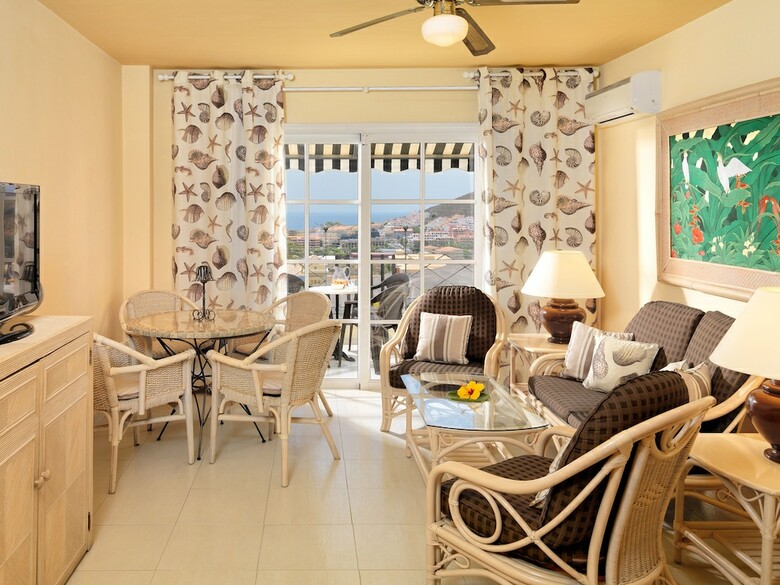 Hotel Gran Oasis Resort