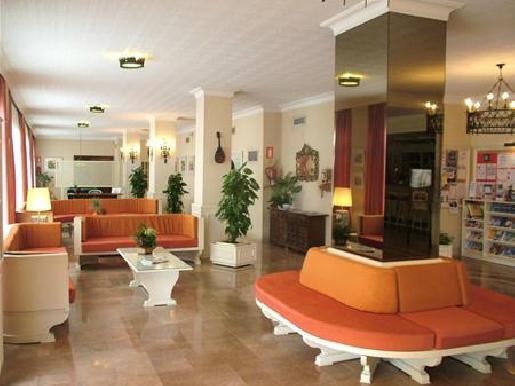 Hotel Trovador