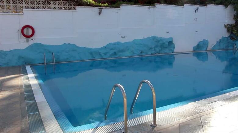 Apartamentos Pez Azul