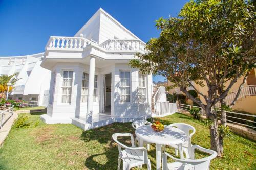 Apartamentos Lagos De Fa�ab�