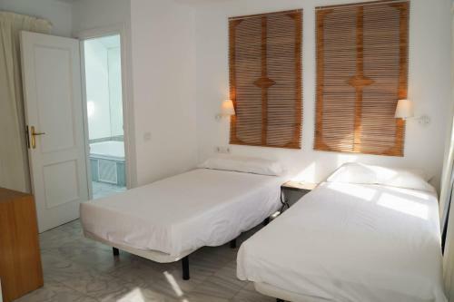 Apartamentos Lagos De Fa�ab�