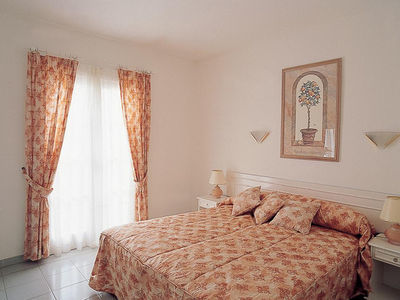 Apartamentos Lagos De Fa�ab�