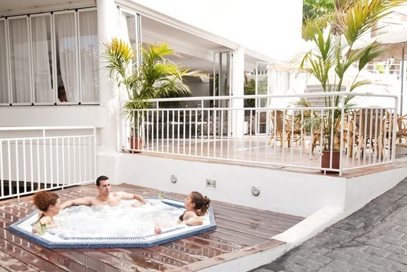 Apartamentos Lagos De Fa�ab�