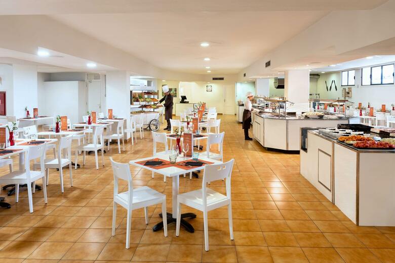 Hotel Sol Puerto de La Cruz Tenerife
