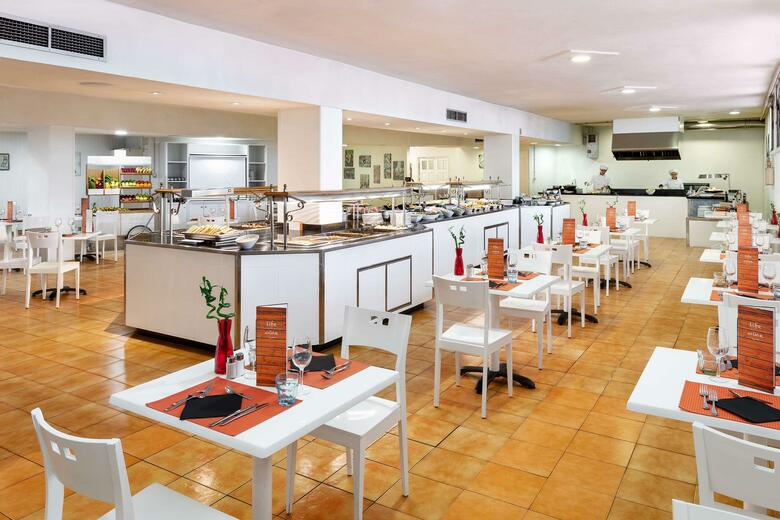 Hotel Sol Puerto de La Cruz Tenerife