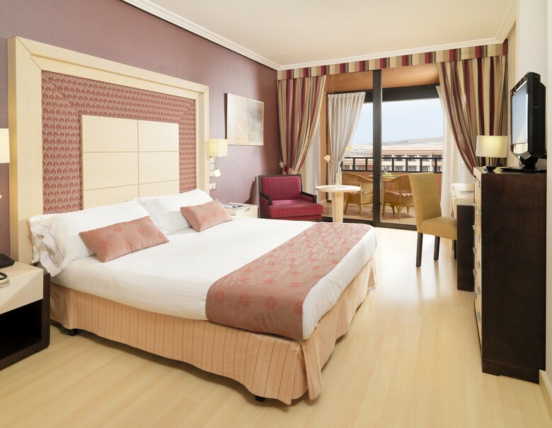 Hotel H10 Costa Adeje Palace