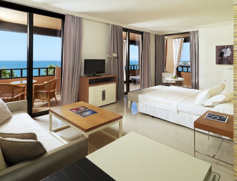 Hotel H10 Costa Adeje Palace