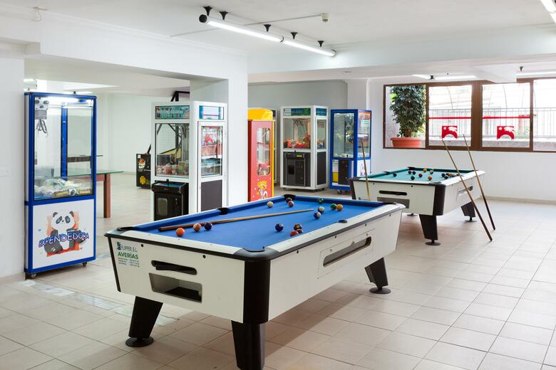 Apartamentos Casablanca