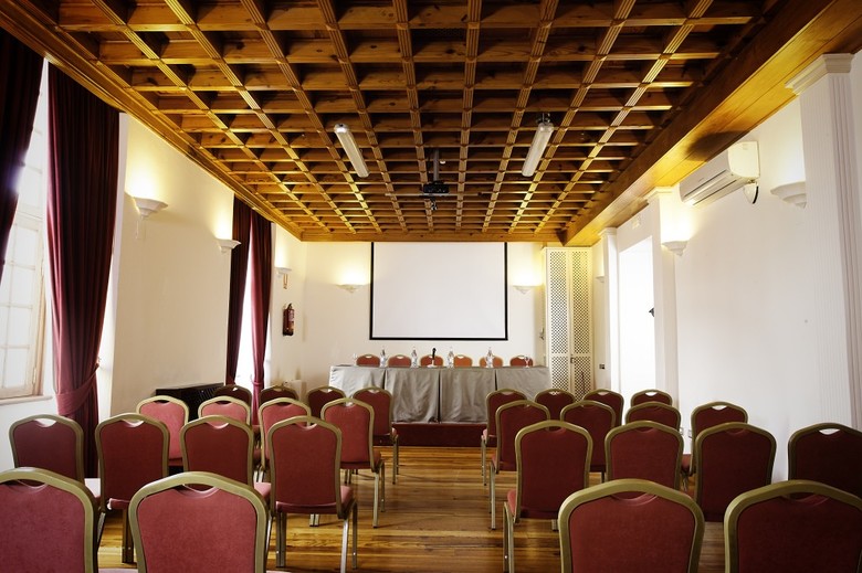 Hotel Laguna Nivaria