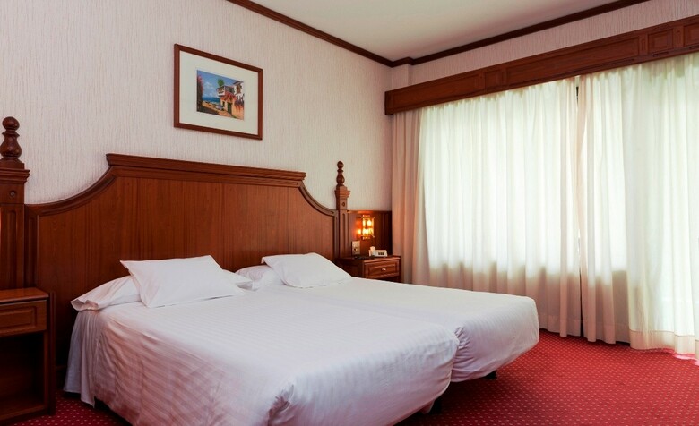Hotel Valle Mar