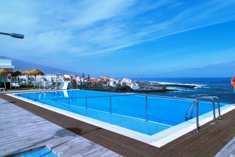Hotel Valle Mar