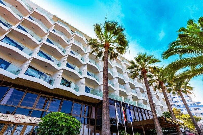Hotel Valle Mar