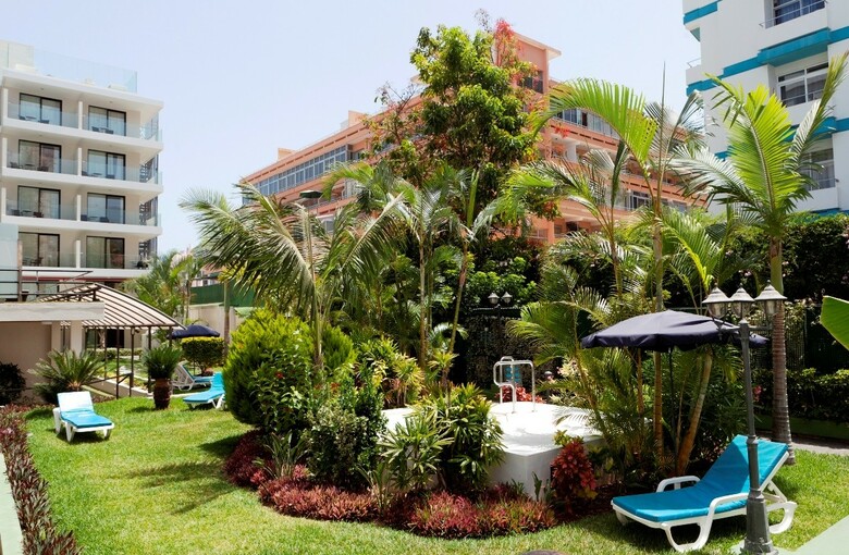 Hotel Valle Mar
