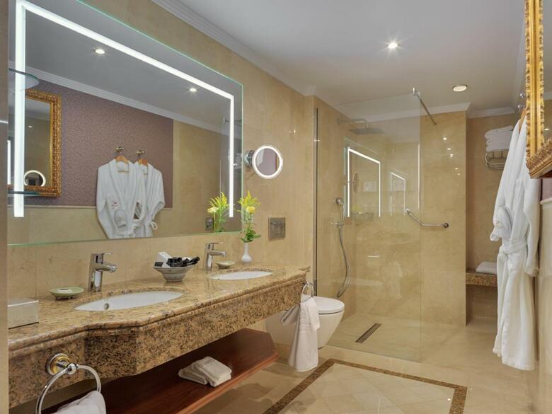 Hotel Botanico & Oriental Spa Garden