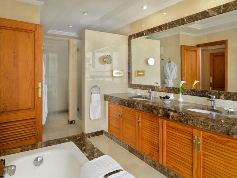 Hotel Botanico & Oriental Spa Garden