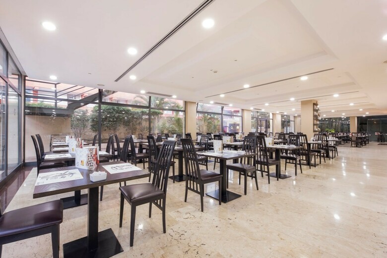 Hotel Be Live Experience Orotava