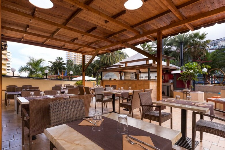 Hotel Be Live Experience Orotava