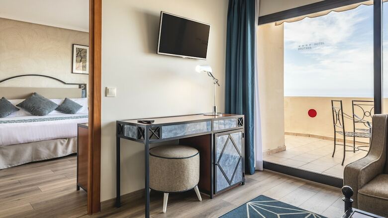 Hotel Be Live Experience Orotava