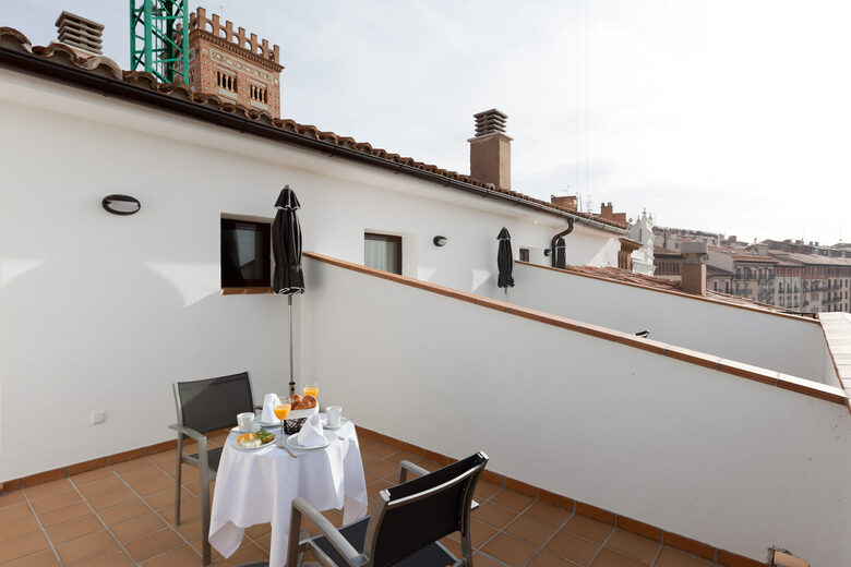Hotel Reina Cristina