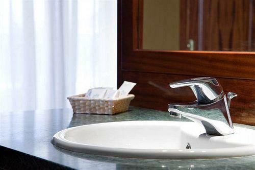 Hotel Reina Cristina