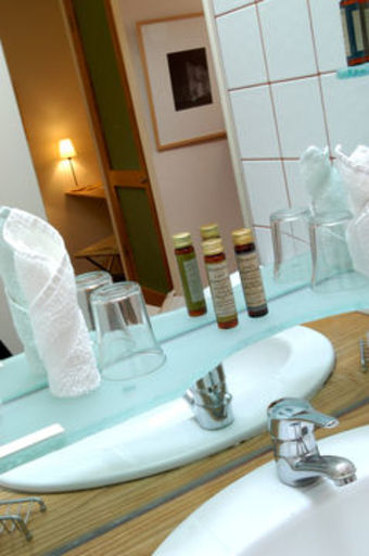 Hotel Les Ateliers De L�image