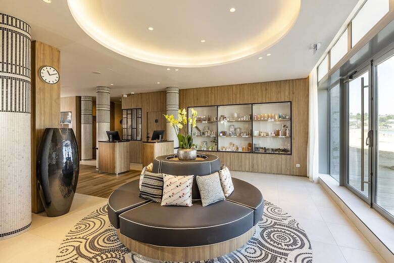 Hotel Helianthal