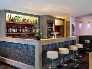 Hotel Mercure Sud